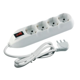 bticino Kit multip.4st tede-bip interr (3680DB)