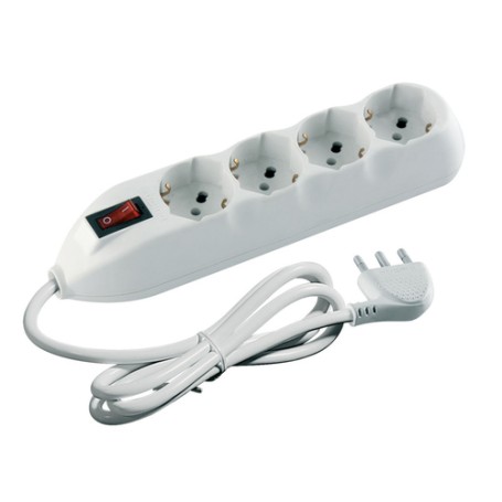 bticino Kit multip.4st tede-bip interr (3680DB)