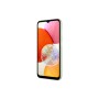 GALAXY A14 4+128GB LIME (SM-A145RLGVEUE)