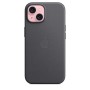 Apple MT393ZM/A custodia per cellulare 15,5 cm (6.1") Cover Nero (MT393ZM/A)