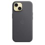 Apple MT393ZM/A custodia per cellulare 15,5 cm (6.1") Cover Nero (MT393ZM/A)