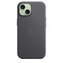 Apple MT393ZM/A custodia per cellulare 15,5 cm (6.1") Cover Nero (MT393ZM/A)