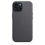 Apple MT393ZM/A custodia per cellulare 15,5 cm (6.1") Cover Nero (MT393ZM/A)