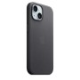 Apple MT393ZM/A custodia per cellulare 15,5 cm (6.1") Cover Nero (MT393ZM/A)