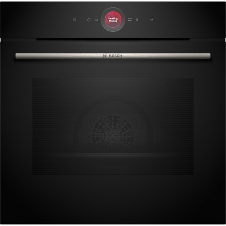 BOSCH HBG7721B1 - FORNO SERIE 8, PIROLISI, WiFi, 60 CM