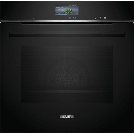 SIEMENS HR736G1B1 - FORNO iQ700, SHOCK VAPORE, 60 CM