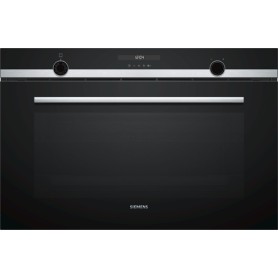 Siemens iQ500 VB578D0S0 forno 112 L A+ Nero (VB578D0S0)