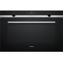 Siemens iQ500 VB578D0S0 forno 112 L A+ Nero (VB578D0S0)