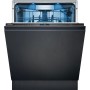 Siemens SN87TX00CE Lavastoviglie completamente integrata iQ700, larghezza 60 cm,