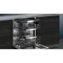 Siemens SN87TX00CE Lavastoviglie completamente integrata iQ700, larghezza 60 cm,