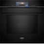 SIEMENS HN978GMB1 - FORNO A MICROONDE iQ700, SOFT CUT, SHOCK VAPORE