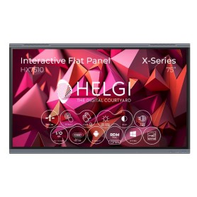 MONITOR INTERATTIVO HX8610 (HX8610)