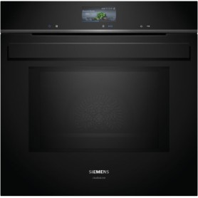 SIEMENS HM976GMB1 - FORNO A MICROONDE iQ700, SOFT CUT, PIROLISI