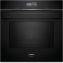 SIEMENS HM976GMB1 - FORNO A MICROONDE iQ700, SOFT CUT, PIROLISI