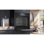Siemens HS758G3B1 Iq700 Forno combinato a vapore cm. 60 - inox/nero