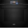 SIEMENS HS958GCB1 - FORNO A VAPORE iQ700, CHIUSURA SOFT, 60 CM