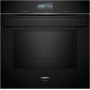 SIEMENS HM936GCB1 - FORNO A MICROONDE iQ700, SOFT CUT, 60 CM