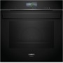 SIEMENS HR976GMB1 - FORNO iQ700, CHIUSURA SOFT, SHOCK VAPORE, PIROLISI,  60 CM