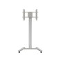 Multibrackets 5327 Supporto per display espositivi 2,03 m (80") Argento (MB5327)