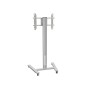 Multibrackets 5327 Supporto per display espositivi 2,03 m (80") Argento (MB5327)