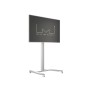 Multibrackets 5327 Supporto per display espositivi 2,03 m (80") Argento (MB5327)