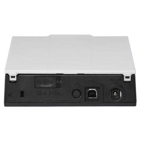 Fujitsu fi-65F Scanner piano 600 x 600 DPI Nero, Grigio (PA03595-B001)