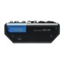Yamaha MG06 mixer audio 6 canali Nero (MG06)