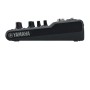 Yamaha MG06 mixer audio 6 canali Nero (MG06)