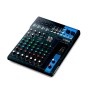 Yamaha MG10 mixer audio 10 canali Nero (CMG10YEM)