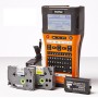 Brother PT-E550WVP stampante per etichette (CD) 180 x 180 DPI Con cavo e senza cavo HSE/TZe QWERTY (PTE550WVPVT1)