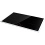 Gorenje IT843BX Piano cottura a induzione autosufficiente, vetroceramica, larghezza 79,5 cm 