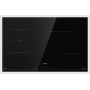 Gorenje IT843BX Piano cottura a induzione autosufficiente, vetroceramica, larghezza 79,5 cm 