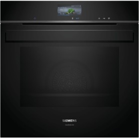 SIEMENS HS936GCB1 - FORNO A VAPORE iQ700, CHIUSURA SOFT, 60 CM