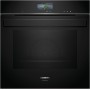 SIEMENS HS936GCB1 - FORNO A VAPORE iQ700, CHIUSURA SOFT, 60 CM