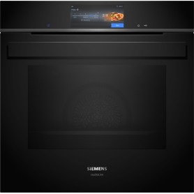 SIEMENS HB978GMB1 - FORNO iQ700, CHIUSURA SOFT, PIROLISI, 60 CM