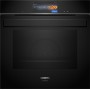SIEMENS HB978GMB1 - FORNO iQ700, CHIUSURA SOFT, PIROLISI, 60 CM