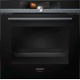 SIEMENS HS858KXB6 - iQ700 FORNO A VAPORE, SOFT CUT, SOUS-VIDE 