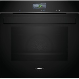SIEMENS HB976GMB1 - FORNO iQ700, CHIUSURA SOFT, PIROLISI, 60 CM