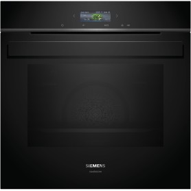 SIEMENS HB974GLB1 - FORNO iQ700, CHIUSURA SOFT, PIROLISI, 60 CM