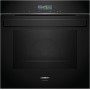 SIEMENS HB974GLB1 - FORNO iQ700, CHIUSURA SOFT, PIROLISI, 60 CM