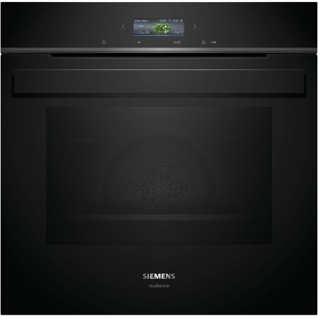 SIEMENS HB934GBB1 - FORNO iQ700, CHIUSURA SOFT, 60 CM