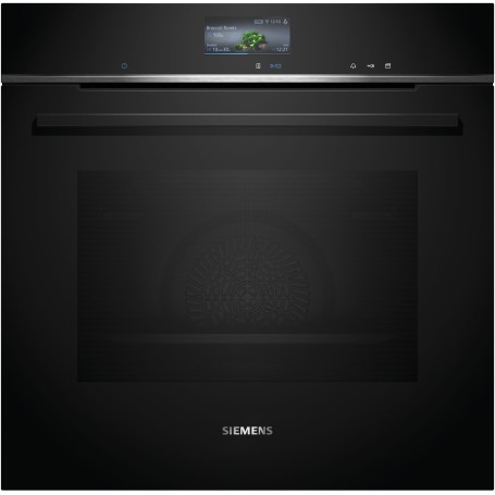 SIEMENS HS736G1B1 (serie 8) - FORNO A VAPORE iQ700, 60 CM