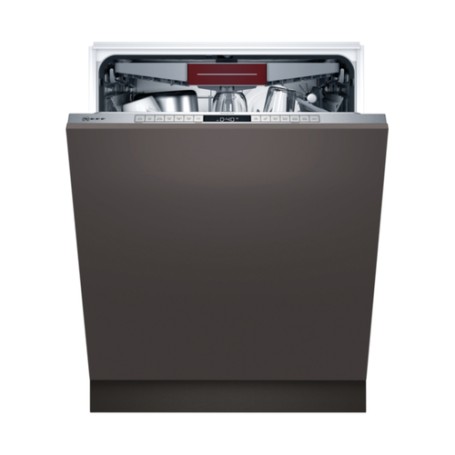 Neff S197TCX00E lavastoviglie A scomparsa parziale 14 coperti A (S197TCX00E) 