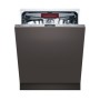 Neff S197TCX00E lavastoviglie A scomparsa parziale 14 coperti A (S197TCX00E) 