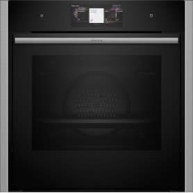 NEFF B64FT33N0 - FORNO A VAPORE N90, PORTA SLIDE&HIDE®, WiFi, 60 CM