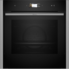 NEFF B64FS31N0 - FORNO A VAPORE N90, PORTA SLIDE&HIDE®, WiFi, 60 CM