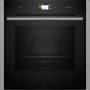 NEFF B64FS31N0 - FORNO A VAPORE N90, PORTA SLIDE&HIDE®, WiFi, 60 CM