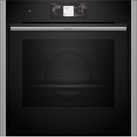 NEFF B64CT73N0 - FORNO N90, PIROLISI, PORTA SLIDE&HIDE®, WiFi, 60 CM