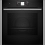 NEFF B64CT73N0 - FORNO N90, PIROLISI, PORTA SLIDE&HIDE®, WiFi, 60 CM