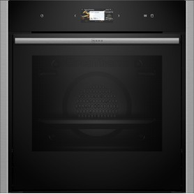 NEFF B64VS31N0 - FORNO N90, FUNZIONE SHOCK VAPORE, PORTA SLIDE&HIDE®, WiFi, 60 CM